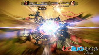 《三国志13》新武将亮相！独家揭秘新要素大曝光