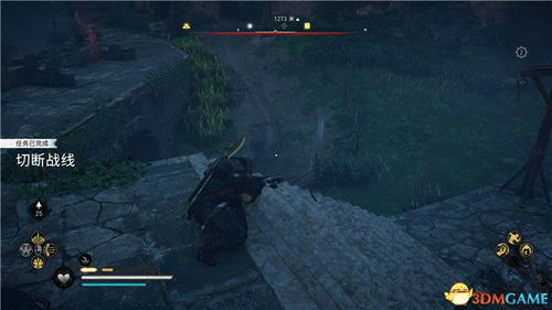 《刺客信条：影》全骑射位置揭秘！高效收集攻略大公开