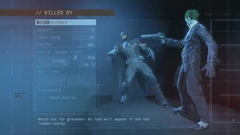 《阿卡姆起源》新艺术图曝光,蝙蝠侠起源再掀热潮 《阿卡姆起源》新艺术图曝光,蝙蝠侠起源再掀热潮