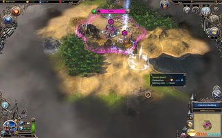 《术士2:放逐》新法术揭秘!猛兽召唤,策略升级战! 《术士2:放逐》新法术揭秘!猛兽召唤,策略升级战!