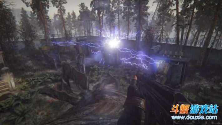 《生存法则》潜行截图曝光:隐秘行动,谁与争锋? 《生存法则》潜行截图曝光:隐秘行动,谁与争锋?