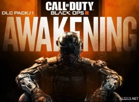 《使命召唤9》全新DLC“革命”震撼来袭!不容错过! 《使命召唤9》全新DLC“革命”震撼来袭!不容错过!