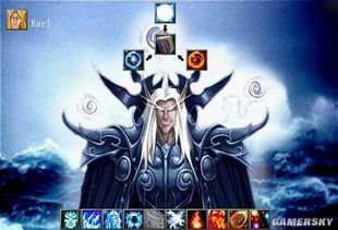 《DotA 6.74c》最强英雄盘点：十大牛X角色大揭秘