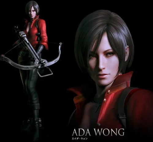 《生化6》版扑克夹克曝光:性感女生造型引热议 《生化6》版扑克夹克曝光:性感女生造型引热议