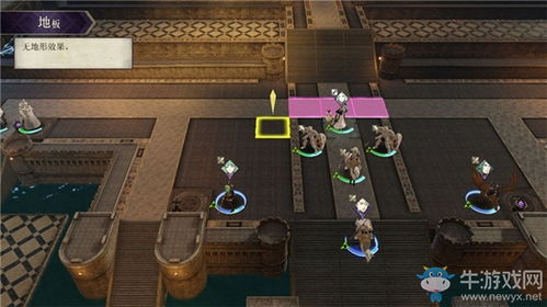 《火焰纹章结合17章超难攻略:揭秘通关秘籍》 《火焰纹章结合17章超难攻略:揭秘通关秘籍》