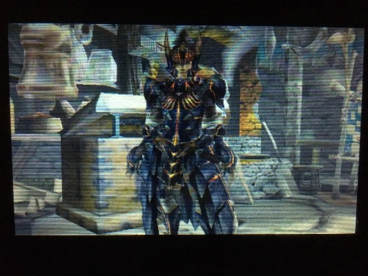 《怪物猎人XX》剑士套装属性深度解析! 《怪物猎人XX》剑士套装属性深度解析!