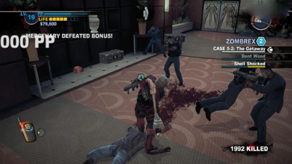 《丧尸围城2》图文攻略：深度解析生存技巧，解锁隐藏关卡