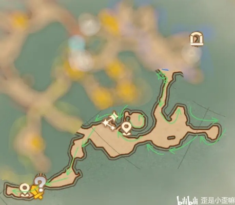 《海之剑》全青蛙分布地图,轻松收集攻略揭秘 《海之剑》全青蛙分布地图,轻松收集攻略揭秘