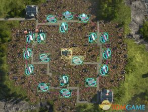 《纪元1800》10x10城市布局秘籍:打造绝美都市攻略 《纪元1800》10x10城市布局秘籍:打造绝美都市攻略