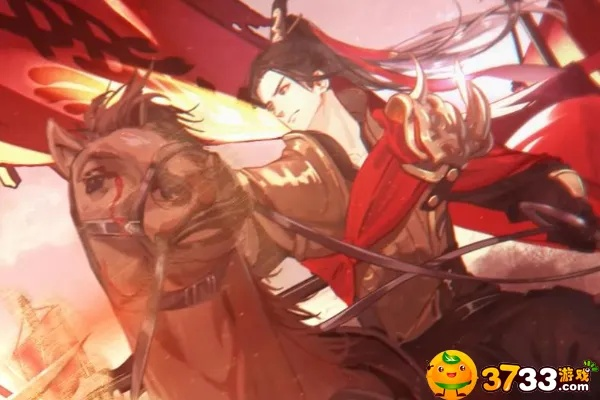 嬴政韩非天命攻略:解锁忘川风华录新篇章秘籍 嬴政韩非天命攻略:解锁忘川风华录新篇章秘籍