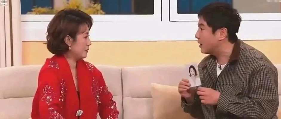 马丽甲状腺冲上热搜第一,网友揪心喊话背后丽姐身体状况究竟如何?