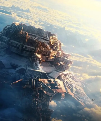 曝流浪地球33月开机 2027年大年初一上映!游戏迷怎能错过这科幻盛宴? 曝流浪地球33月开机 2027年大年初一上映!游戏迷怎能错过这科幻盛宴?