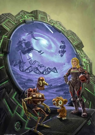 十大经典设计与插画游戏,揭秘艺术与科技的完美融合 十大经典设计与插画游戏,揭秘艺术与科技的完美融合