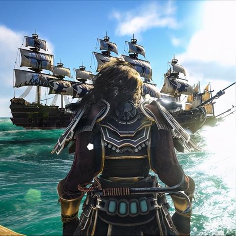 航海乐趣无限,盘点十大耐玩航海游戏排行攻略 航海乐趣无限,盘点十大耐玩航海游戏排行攻略