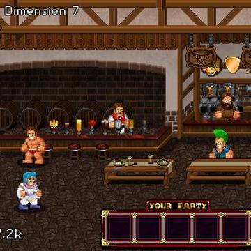 盘点十大热门地牢游戏,解锁地下探险新体验 盘点十大热门地牢游戏,解锁地下探险新体验