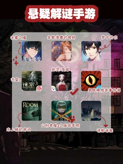 烧脑游戏盘点:揭秘十大必玩烧脑游戏精选推荐 烧脑游戏盘点:揭秘十大必玩烧脑游戏精选推荐