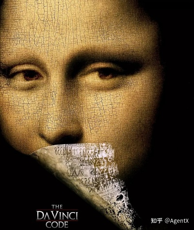 达芬奇传奇:小李子演绎艺术巨匠新篇章 达芬奇传奇:小李子演绎艺术巨匠新篇章