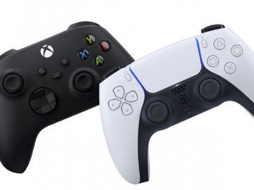 Xbox PS5全家桶艺术图引爆多平台热议，揭秘跨界融合新战略