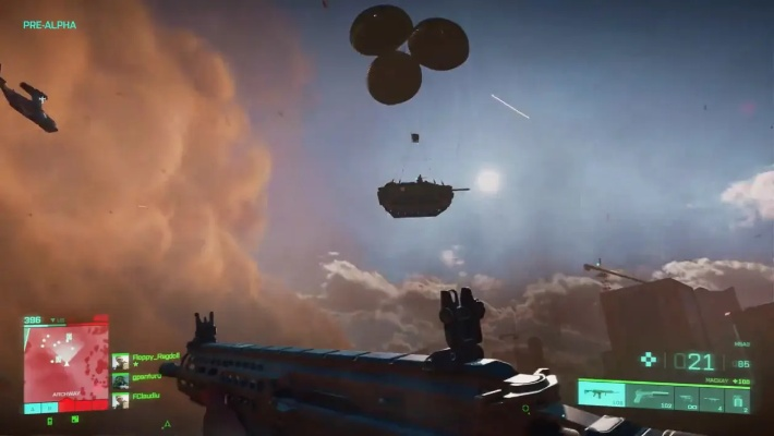 战地2042绝版特卖,死亡空间RE重燃经典,体验全新沉浸式战斗! 战地2042绝版特卖,死亡空间RE重燃经典,体验全新沉浸式战斗!