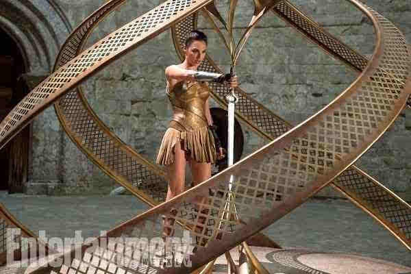 狂暴女神安雅尖刺造型惊艳复刻,金色锋芒新价值绽放 狂暴女神安雅尖刺造型惊艳复刻,金色锋芒新价值绽放