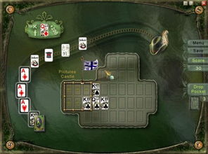 纸牌游戏魅力盘点:热门排行揭示新玩法 纸牌游戏魅力盘点:热门排行揭示新玩法