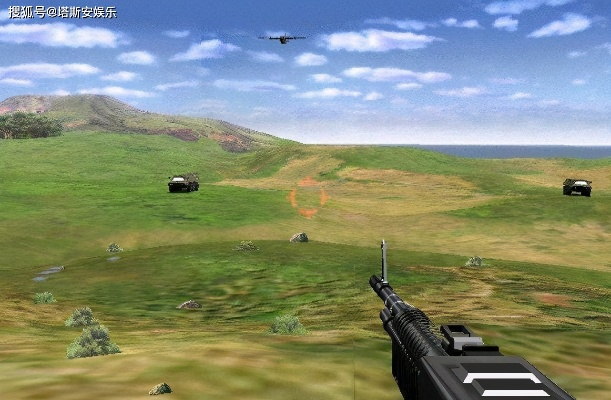 十大经典射击游戏盘点:重温复古魅力,解锁最佳体验攻略 十大经典射击游戏盘点:重温复古魅力,解锁最佳体验攻略