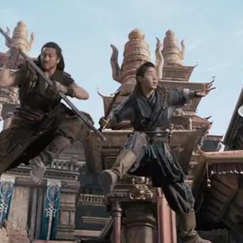 热门电影改编佳作盘点:高人气电影游戏深度解析 热门电影改编佳作盘点:高人气电影游戏深度解析