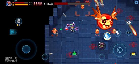 十大热门耐玩弹幕射击,揭秘人气巅峰之作 十大热门耐玩弹幕射击,揭秘人气巅峰之作