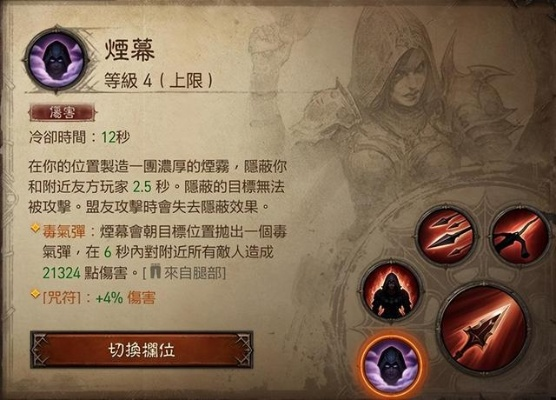 猎魔者流派攻略:深度解析,全面升级战力秘籍 猎魔者流派攻略:深度解析,全面升级战力秘籍