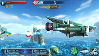 最新飞行射击巅峰之作,揭秘热门排行榜新宠 最新飞行射击巅峰之作,揭秘热门排行榜新宠