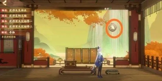 低级速通秘籍:忘川风华录高效攻略全解析 低级速通秘籍:忘川风华录高效攻略全解析