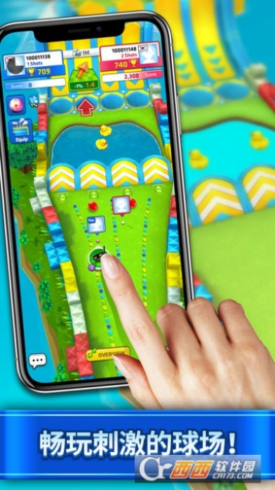 十大热门迷你高尔夫游戏盘点:揭秘趣味排行新亮点 十大热门迷你高尔夫游戏盘点:揭秘趣味排行新亮点