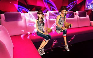 热门音乐游戏盘点:人气爆款推荐,畅享音乐盛宴 热门音乐游戏盘点:人气爆款推荐,畅享音乐盛宴