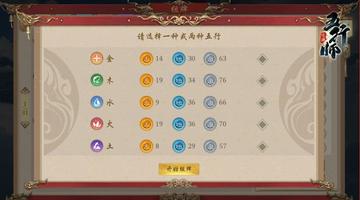 五行师卡组解析:水木大鹏策略攻略深度揭秘 五行师卡组解析:水木大鹏策略攻略深度揭秘