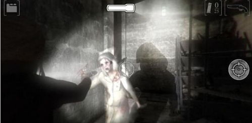 惊悚游戏盘点:热门精选,沉浸式体验推荐 惊悚游戏盘点:热门精选,沉浸式体验推荐