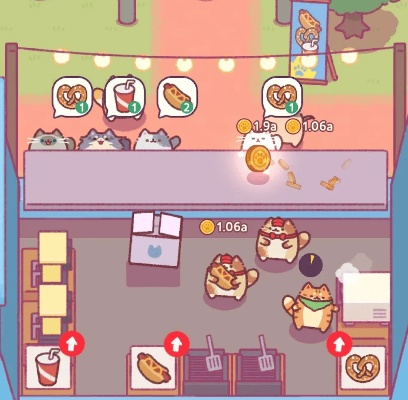 热门下载!精选可爱游戏盘点,趣味无限新体验 热门下载!精选可爱游戏盘点,趣味无限新体验