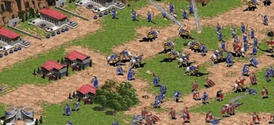 热门策略游戏盘点:揭秘人气巅峰之作排行榜 热门策略游戏盘点:揭秘人气巅峰之作排行榜