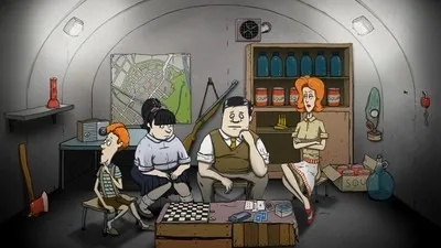 十大疫病爆发模拟游戏盘点：趣味与策略并存，探索最佳防疫之道