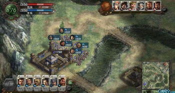 热门SLG游戏盘点:揭秘高口碑佳作推荐 热门SLG游戏盘点:揭秘高口碑佳作推荐