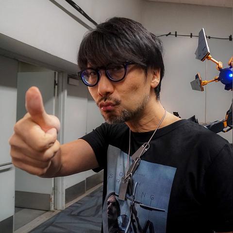 《OD》神秘揭晓:小岛秀夫亲证未知挑战,创新恐怖游戏或迎新篇章 《OD》神秘揭晓:小岛秀夫亲证未知挑战,创新恐怖游戏或迎新篇章