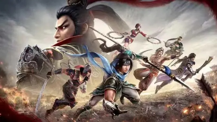 无双巅峰之作,人气爆棚热门榜单揭晓 无双巅峰之作,人气爆棚热门榜单揭晓