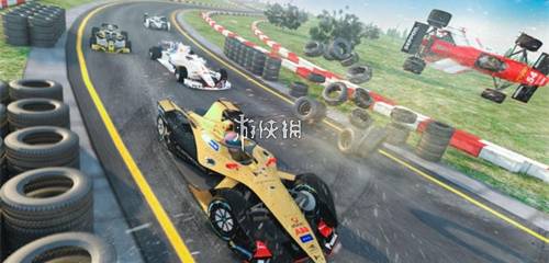 十大热门赛车游戏盘点：揭秘趣味竞技新潮流