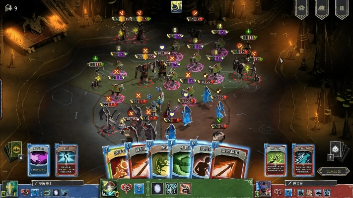 盘点热门卡牌构建式Rogue游戏,体验极致策略乐趣 盘点热门卡牌构建式Rogue游戏,体验极致策略乐趣