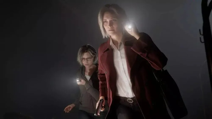 《生化危机9》预告片逐帧揭秘:安魂曲剧情亮点抢先看 《生化危机9》预告片逐帧揭秘:安魂曲剧情亮点抢先看