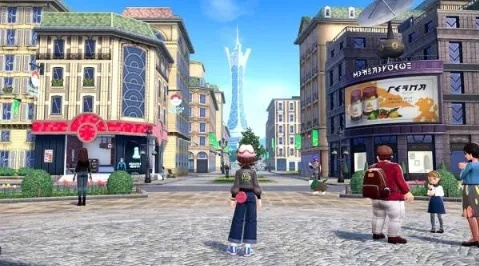 《宝可梦传说ZA》NS2版升级通行证攻略:轻松提升战力 《宝可梦传说ZA》NS2版升级通行证攻略:轻松提升战力