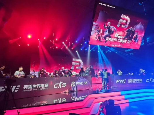 青春荣耀再续!CNCS二十周年,KK对战平台复刻CS1.6巅峰时刻 青春荣耀再续!CNCS二十周年,KK对战平台复刻CS1.6巅峰时刻