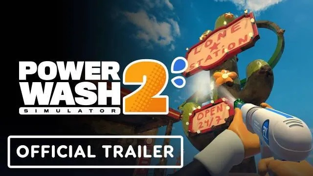 《冲就完事模拟器2》2025年底震撼多平台发售!独家预告! 《冲就完事模拟器2》2025年底震撼多平台发售!独家预告!