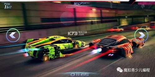 热门车辆对战游戏盘点:人气巅峰对决一览 热门车辆对战游戏盘点:人气巅峰对决一览