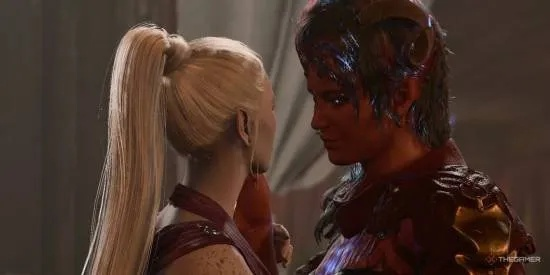 《质量效应5》DEI内容争议:删减后更新,玩家热议! 《质量效应5》DEI内容争议:删减后更新,玩家热议!