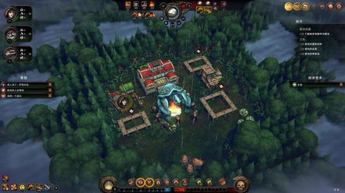 热门基地建设游戏盘点：揭秘人气巅峰之作